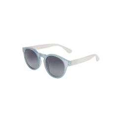 Tisvilde solbrille, clear dusty blue