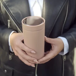 To Go Click termokop 0,4 L, heather