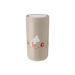 To Go Click termokop 0,2 L, moominmamma’s tea party