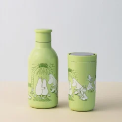 To Go Click termokop 0,2 L, moomin home
