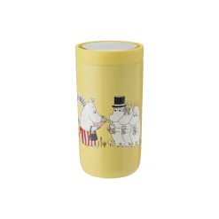 To Go Click termokop 0,2 L, moomin lemonade