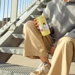 To Go Click termokop 0,2 L, moomin lemonade