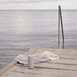 To Go Click termokop 0,4 L, soft light grey