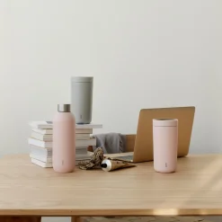 To Go Click termokop 0,2 L, soft rose