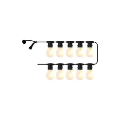 Tobias startsæt, clear