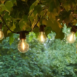 Tobias startsæt, clear