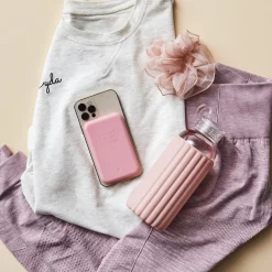 toCHARGE Qi trådløs powerbank