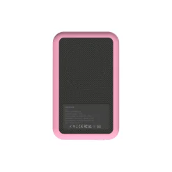 toCHARGE Qi trådløs powerbank