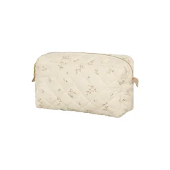 Toilettaske, ashley/latte