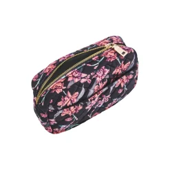 Toilettaske medium, flawless black