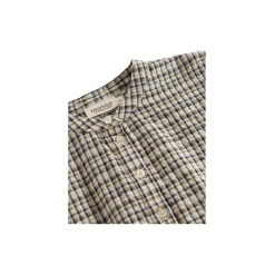 Tokyo Shirt, pilot navy check