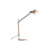 Tolomeo Micro bordlampe, copper