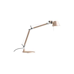 Tolomeo Micro bordlampe, copper