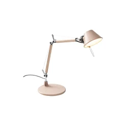 Tolomeo Micro bordlampe, copper