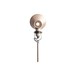 Tolomeo Micro bordlampe, copper