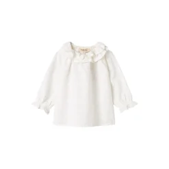 Tonello Blouse, white