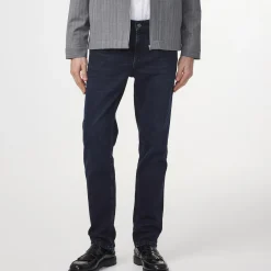 Tony 1869, blue black