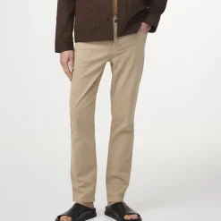 Tony 1923, khaki beige