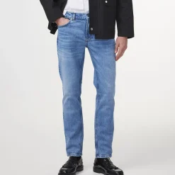 Tony 1885, light blue