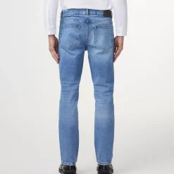 Tony 1885, light blue