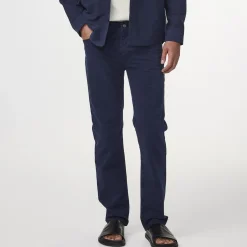 Tony 1923, navy blue