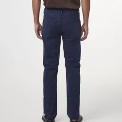 Tony 1923, navy blue