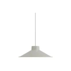 Top Pendant Lamp, grey