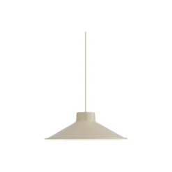 Top Pendant Lamp, sand