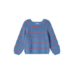 Torin Sweater, heaven hearts