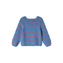 Torin Sweater, heaven hearts