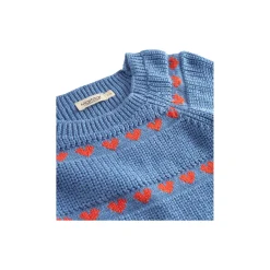 Torin Sweater, heaven hearts