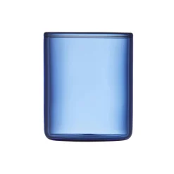 Torino shotglas 2 stk., blå