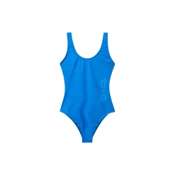 Tornø Logo Swim Suit, king blue
