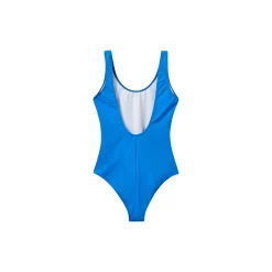 Tornø Logo Swim Suit, king blue