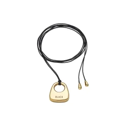 Tote Medium Halskæde, gold