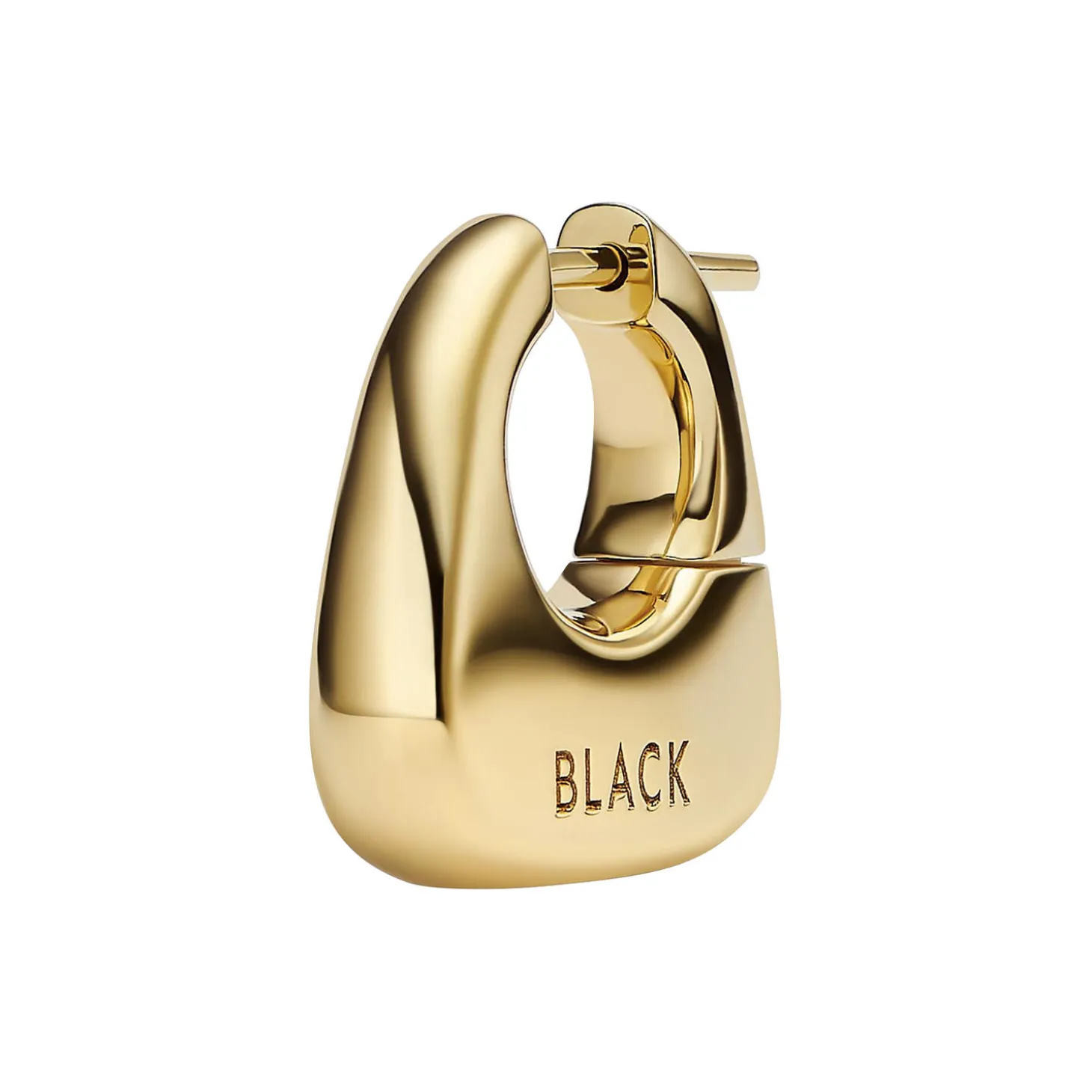 Tote Small Ørering, gold