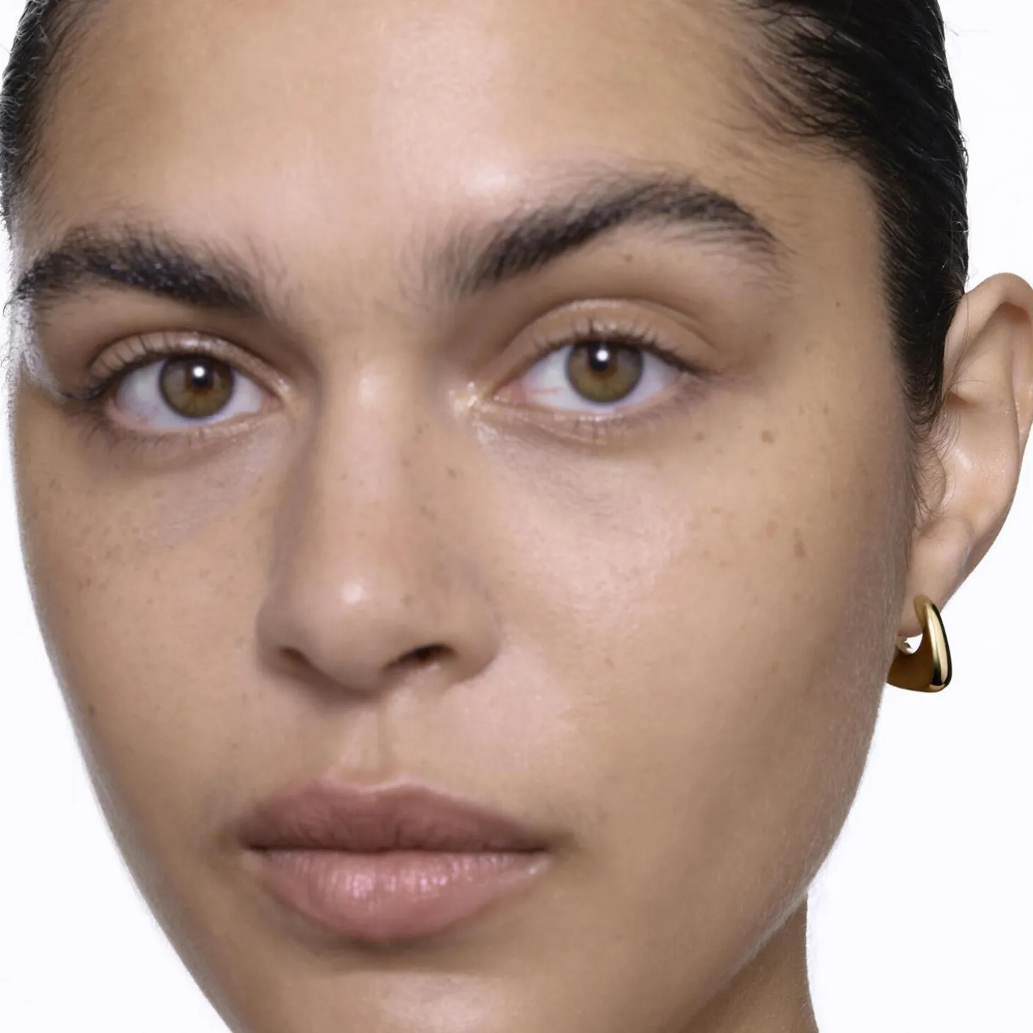 Tote Small Ørering, gold