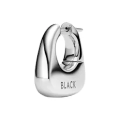 Tote Small Ørering, silver