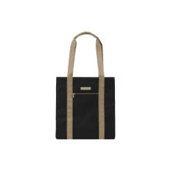 Tote Traveller, black