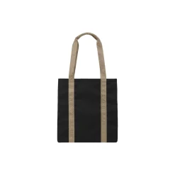 Tote Traveller, black