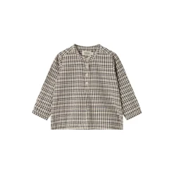 Totoro Shirt, pilot navy check