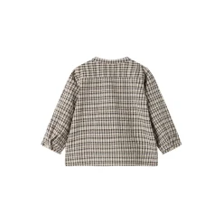 Totoro Shirt, pilot navy check