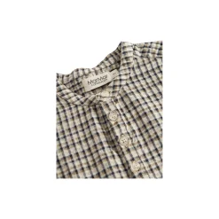 Totoro Shirt, pilot navy check