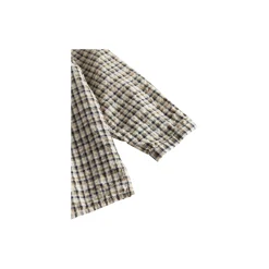 Totoro Shirt, pilot navy check