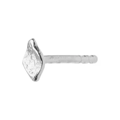 Tout Petit Ile De L´amour Earring Single, silver