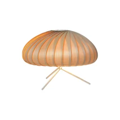 TR28 bordlamper, birk