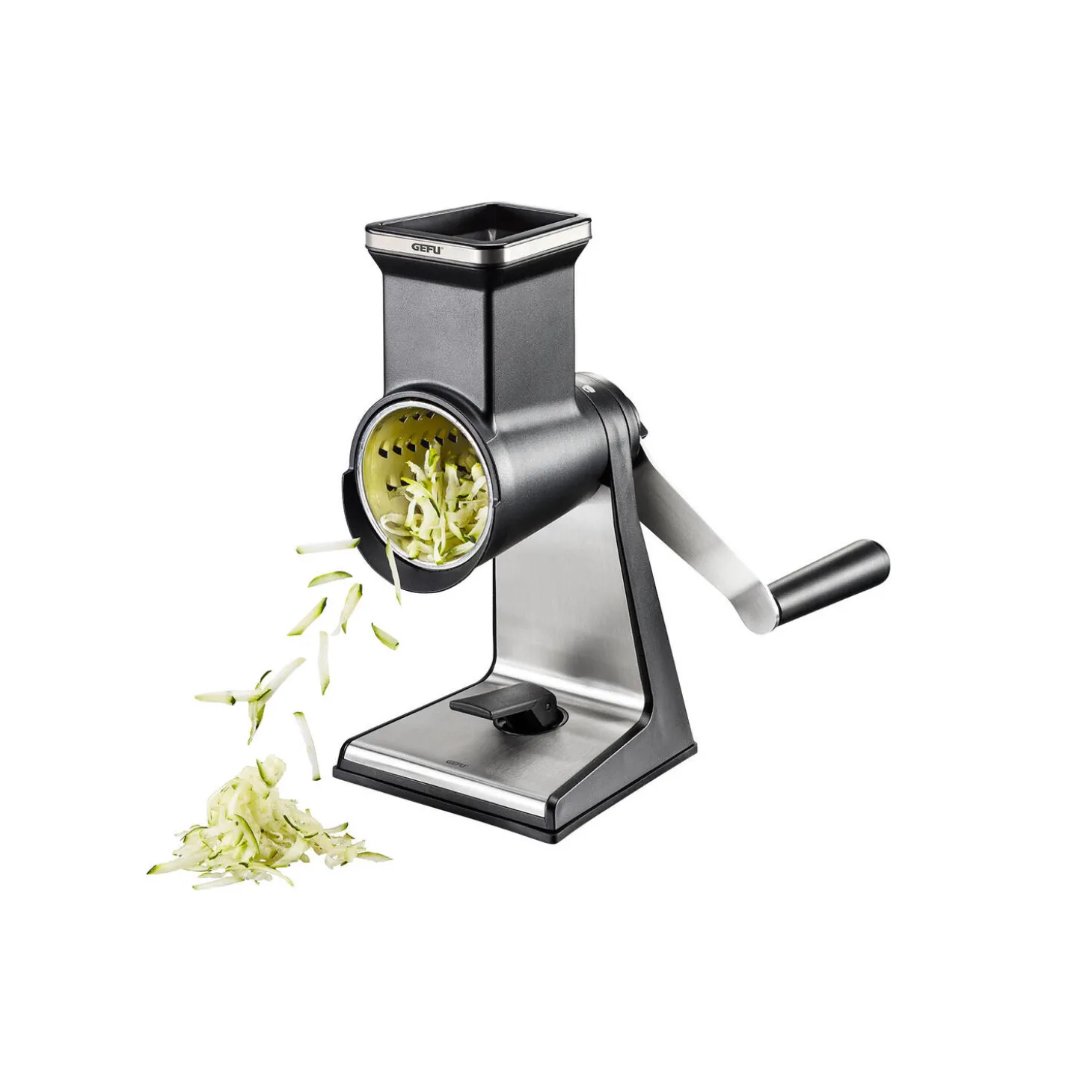 TRANSFORMA tromlerivejern