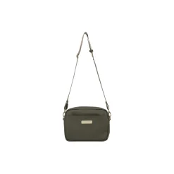 Travel Cross Body Bag, army