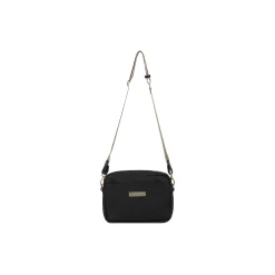 Travel Cross Body Bag, black