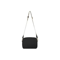 Travel Cross Body Bag, black